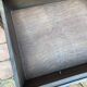 Commode vintage