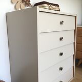 Vintage dresser