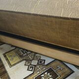 Daybed, vintage 1950s sofa bed