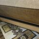 Daybed, vintage 1950s sofa bed
