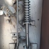 Fairground Strength Game or Bar 1910/20