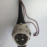 Nest box birds raku