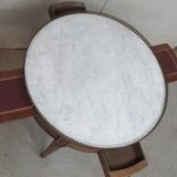 Table Louis XVI style