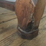 19th century farm table