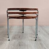 Nesting tables by VAZA Roden.