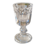 Verre Harcourt Baccarat