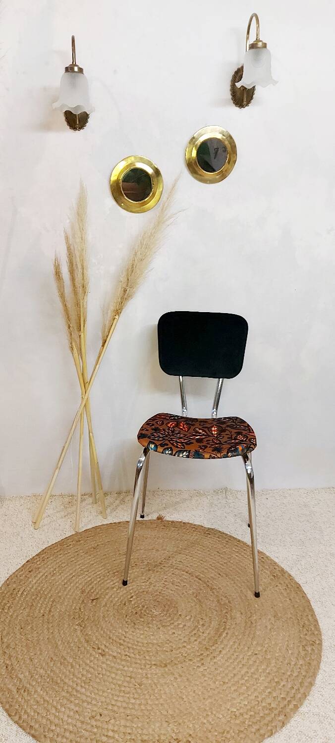 Vintage office chair