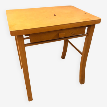 Baumann children's desk, 1960