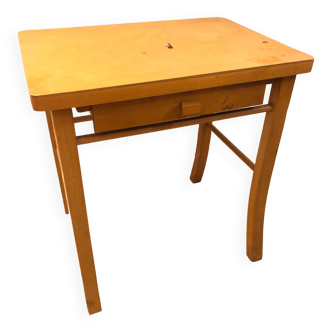 Baumann children's desk, 1960