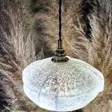 Vintage walking lamp