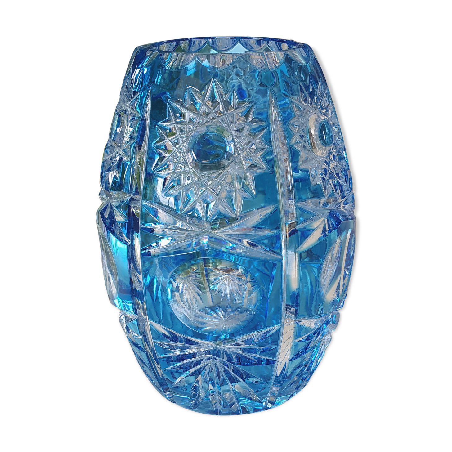 Vase Saint Louis