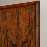 Cabinet en palissandre danois