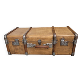 Old trunk