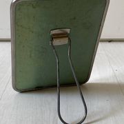 Miroir de barbier 1950