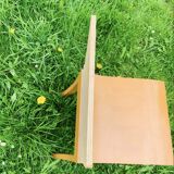Ensemble de 4 chaises "Finn" Ligne Roset
