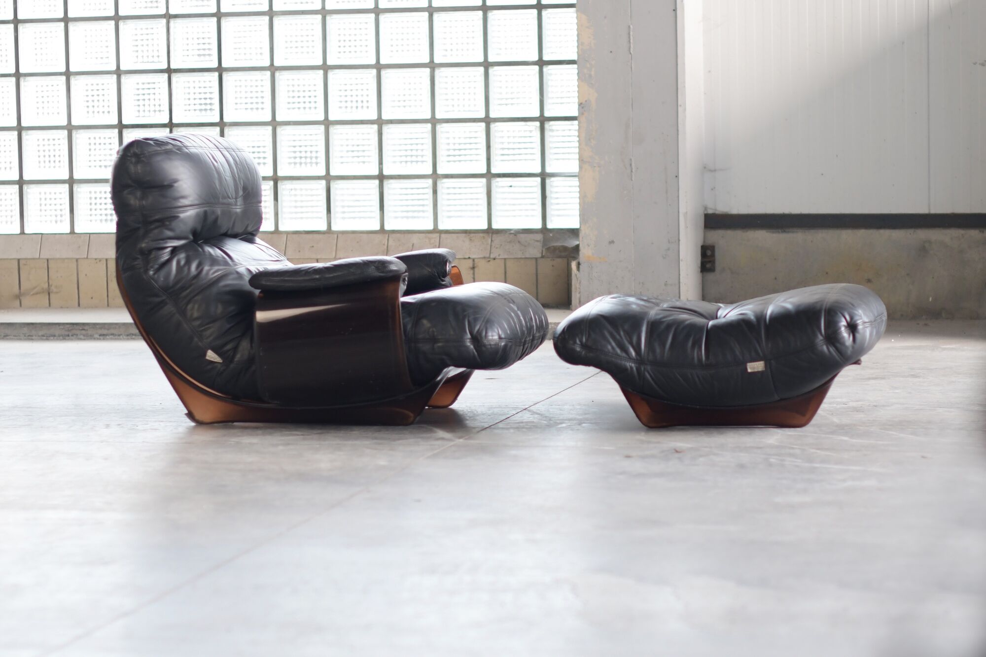 Marsala - Michel Ducaroy - Ligne Roset