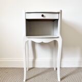 Pair of bedside tables