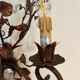 Pair of wall sconces