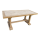 Farm table