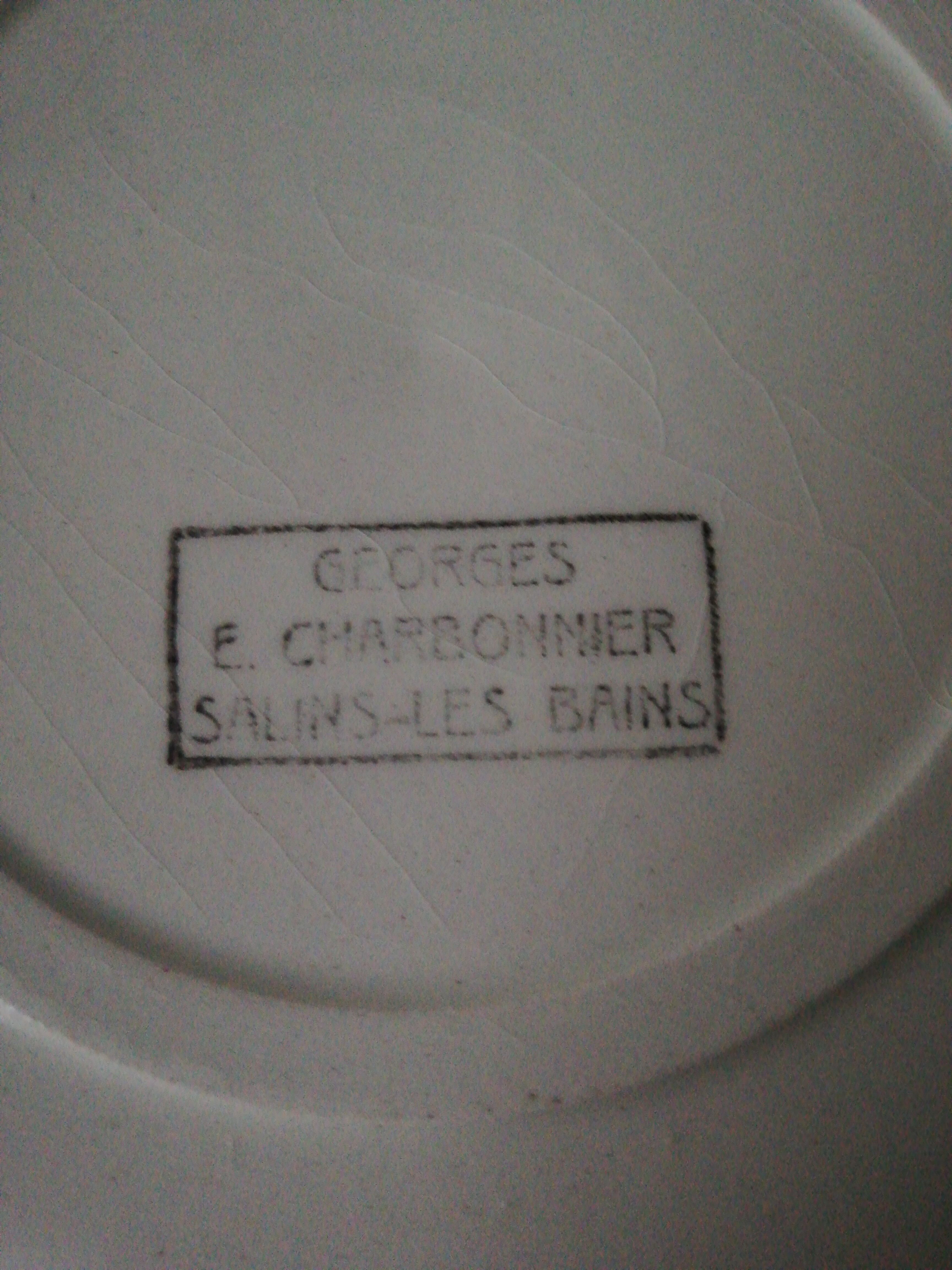 5 plates salins les bains