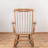 60's rocking chair
