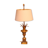 Lampe "Palmier" Boulanger 1970s