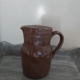 Pitcher in Berry sandstone