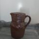 Pitcher in Berry sandstone