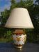 Large living room lamp by Louis Drimmer