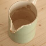 Villeroy and Boch water pitcher