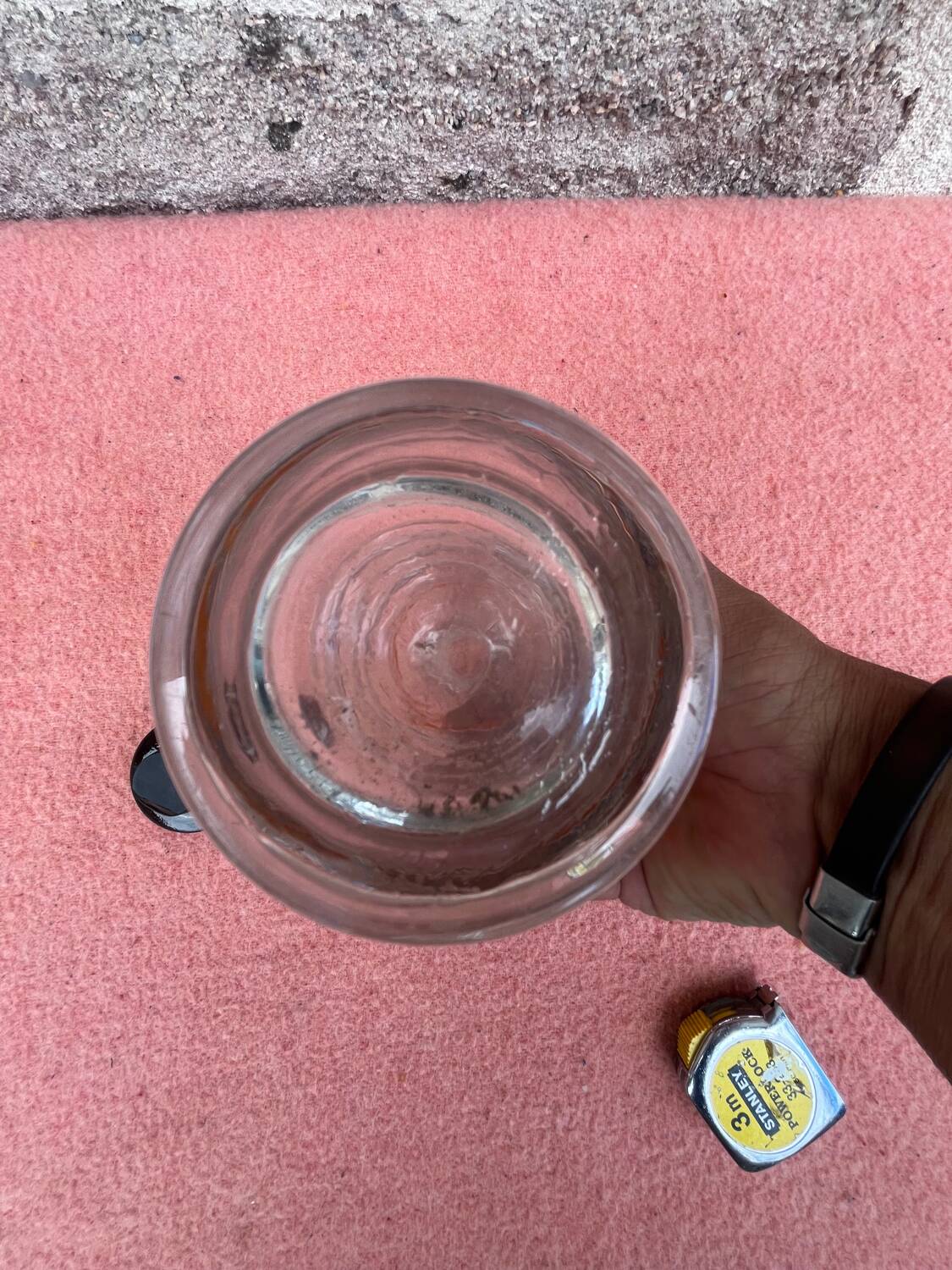 Vintage carafe