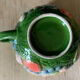 Tasse barbotine
