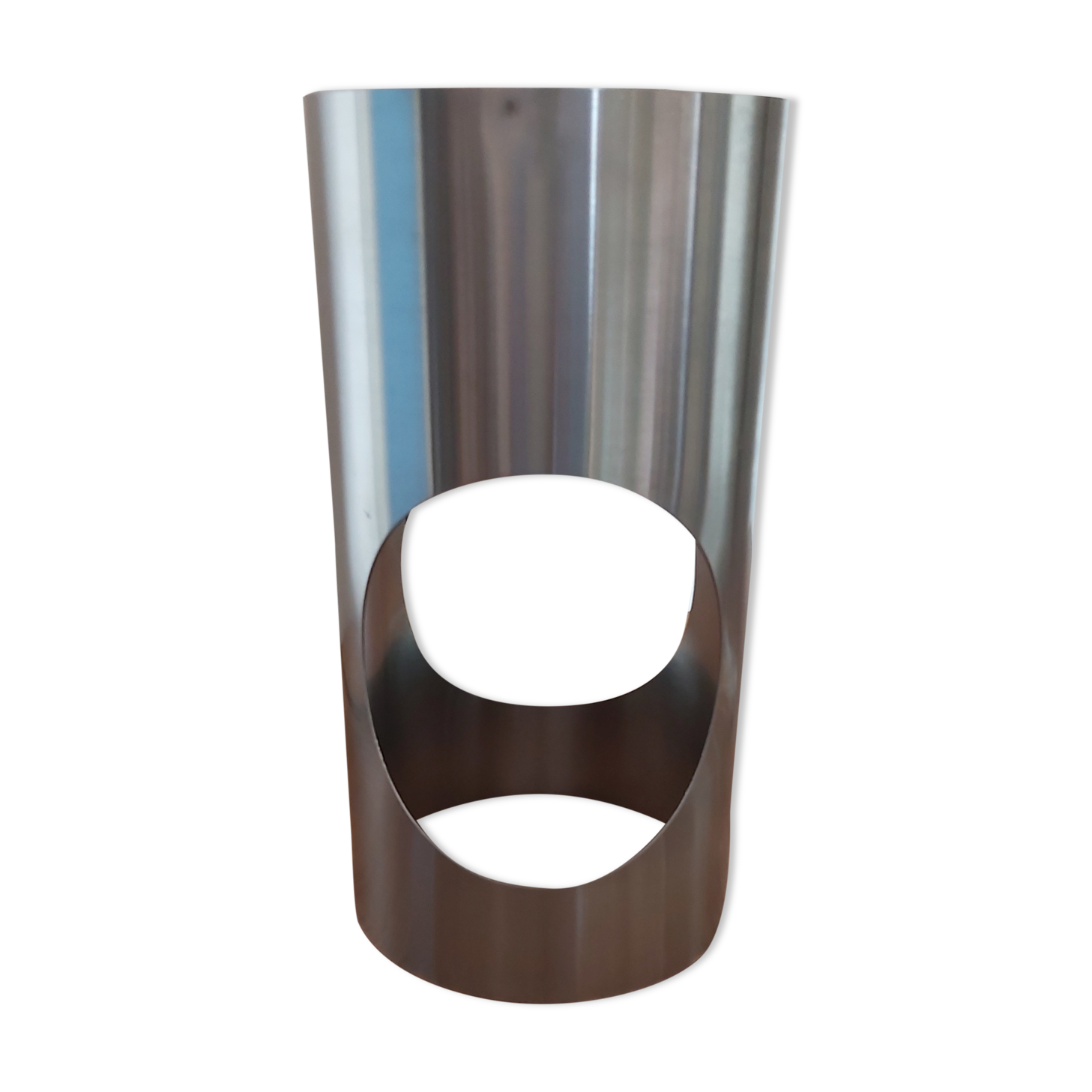 Stainless steel suspension 1970