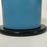 Table table of the 1980s in marble
