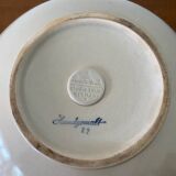 Ancienne terrine ragoût roserthal pot céramique made in germany vintage #b9