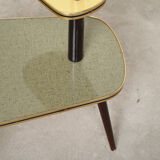 Colorful planter, 1960