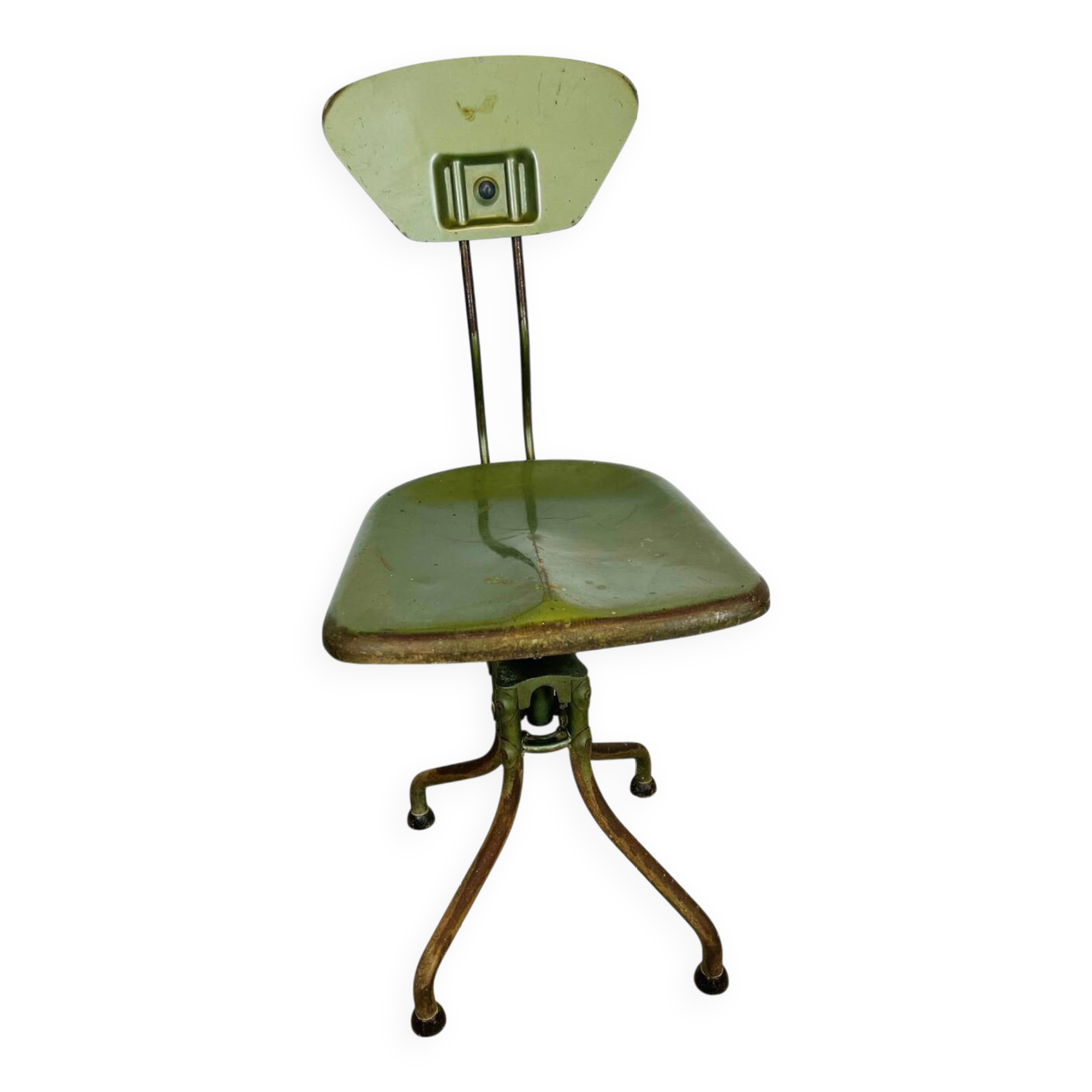 Workshop chair