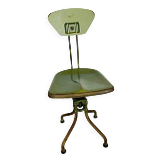 Workshop chair