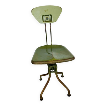 Workshop chair