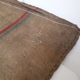 Bag 130x63cm Minoterie Sarthe jute