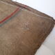Bag 130x63cm Minoterie Sarthe jute