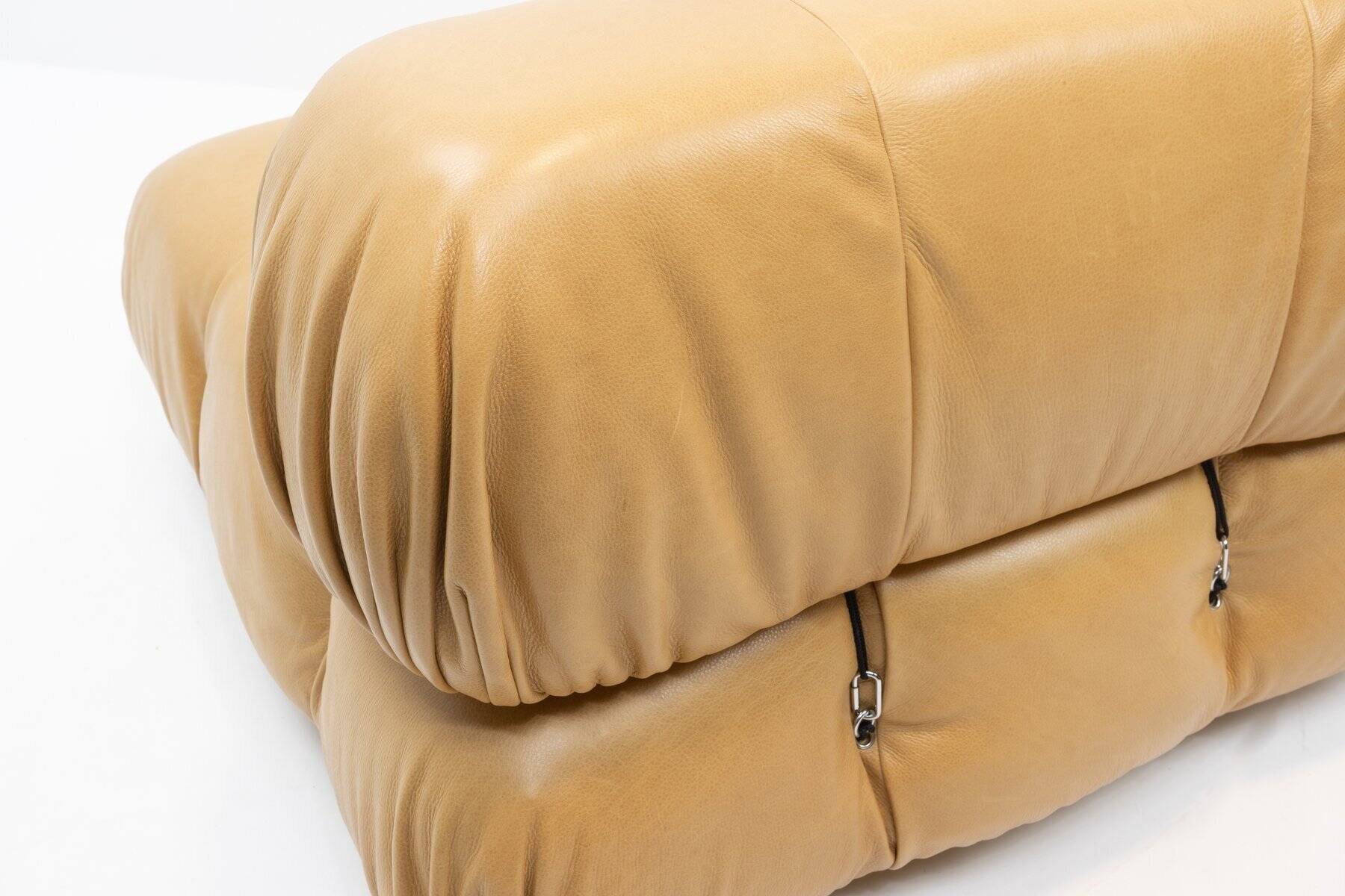 Camaleonda armchair by Mario Bellini for B&B Italia, 1970s