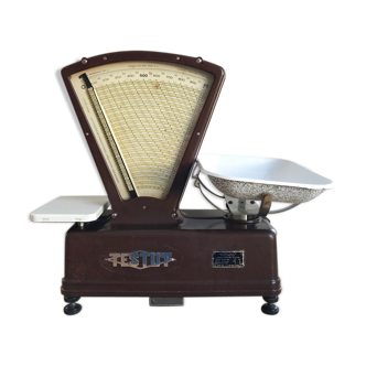 Testut scale in bakelite