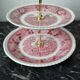 Serviteur en porcelaine anglaise