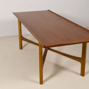 Table basse par Folke Ohlsen pour Bodafors, Suède 1964