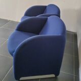 "Ben" armchairs by Pierre Paulin – Artifort edition from the 80s