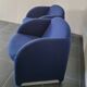 "Ben" armchairs by Pierre Paulin – Artifort edition from the 1980s.