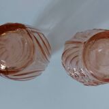Paire de vases années 30