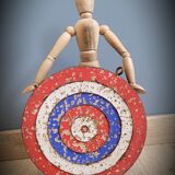 Target shooting darts