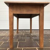 Farmhouse table